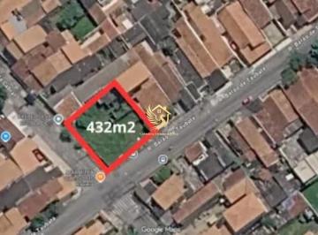 Foto 01 · Terreno à venda em Taubaté-SP, Vila Costa: 432,00 m² de área!