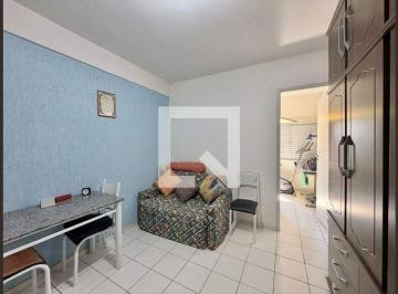 Apartamento · 41m² · 1 Quarto · Apartamento à Venda - Bosque, 1 Quarto, 41 m² - Campinas