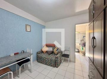 Apartamento · 41m² · 1 Quarto · Apartamento à Venda - Bosque, 1 Quarto, 41 m² - Campinas