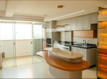 Apartamento · 76m² · 2 Quartos · 2 Vagas · Apartamento para Aluguel - Park Lozandes, 2 Quartos, 76 m² - Goiânia