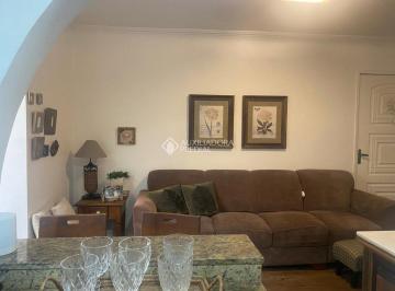 Apartamento · 42m² · 1 Quarto · Apartamento de 1 dormitório na Bela Vista, prédio com salão de festas e churrasqueira