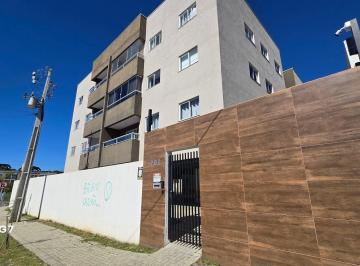 Apartamento · 57m² · 2 Quartos · 1 Vaga · PARTAMENTO 2 QUARTOS À VENDA – OURO FINO | SÃO JOSÉ DOS PINHAIS/PR
