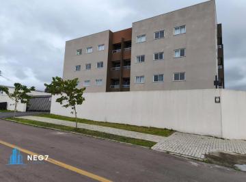 Apartamento 57m² Venda Ouro Fino · PARTAMENTO 2 QUARTOS À VENDA – OURO FINO | SÃO JOSÉ DOS PINHAIS/PR