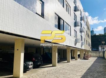 Apartamento · 82m² · 3 Quartos · 1 Vaga · APARTAMENTO A VENDA- 3 QUARTOS EM MANAÍRA (OPORTUNIDADE)