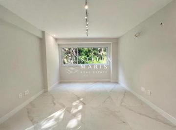 Apartamento · 80m² · 3 Quartos · 1 Vaga · Ipanema, Apartamento recém reformado com linda vista para o verde, 80 m2, 3 quartos e 1 vaga à venda