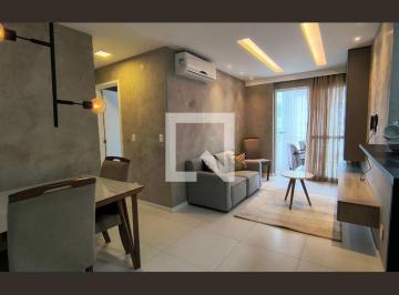 Apartamento · 66m² · 2 Quartos · 1 Vaga · Apartamento para Aluguel - Recreio, 2 Quartos,  66 m2 - Rio de Janeiro