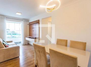 Apartamento · 60m² · 2 Quartos · 1 Vaga · Apartamento para Aluguel - Taboão, 2 Quartos, 60 m2 - São Bernardo do Campo