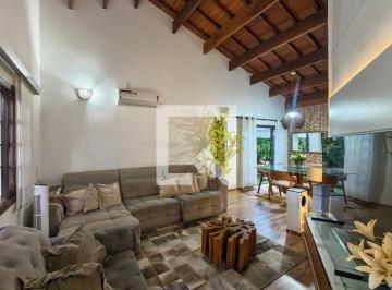 Casa · 500m² · 4 Quartos · 4 Vagas · Casa para Aluguel - Cidade da Criança, 4 Quartos, 500 m2 - Praia Grande