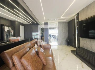Apartamento · 112m² · 3 Quartos · 2 Vagas · Apartamento para Aluguel - Tatuapé, 3 Quartos, 112 m2 - São Paulo
