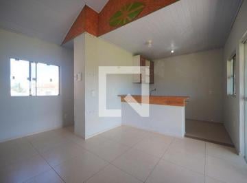 Apartamento · 50m² · 1 Quarto · 1 Vaga · Apartamento para Aluguel - Ribeirão da Ilha Ressacada, 1 Quarto, 50 m2 - Florianópolis