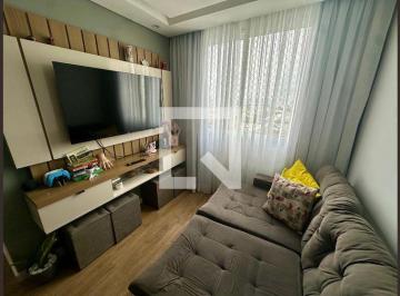 Apartamento · 43m² · 2 Quartos · Apartamento para Aluguel - Santo Amaro , 2 Quartos, 43 m2 - São Paulo