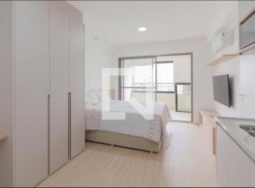 Apartamento · 32m² · 1 Quarto · Apartamento para Aluguel - Ipiranga, 1 Quarto,  32 m2 - São Paulo