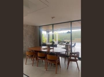 Apartamento · 500m² · 4 Quartos · 3 Vagas · Apartamento para Aluguel - Alphaville, 4 Quartos,  500 m2 - Santana de Parnaíba