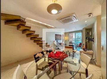 Apartamento · 230m² · 2 Quartos · 2 Vagas · Apartamento para Aluguel - Botafogo, 2 Quartos,  230 m2 - Rio de Janeiro