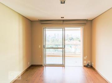 Apartamento · 98m² · 3 Quartos · 2 Vagas · Apartamento para Aluguel - Brooklin, 3 Quartos, 98 m2 - São Paulo