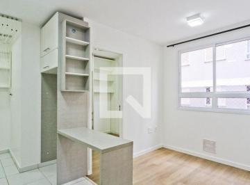 Apartamento · 39m² · 2 Quartos · Apartamento para Aluguel - Santana, 2 Quartos, 39 m2 - São Paulo
