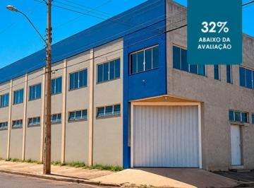Prédio Comercial 500 m² - Jardim América - Jaú - SP - Foto [0] · Prédio Comercial 500 m² - Jardim América - Jaú - SP