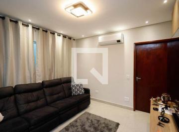 Casa · 90m² · 2 Quartos · 2 Vagas · Casa para Aluguel - Vila Sabrina , 2 Quartos,  90 m2 - São Paulo