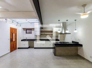 Casa · 94m² · 2 Quartos · 1 Vaga · Casa para Aluguel - Vila Pompéia, 2 Quartos, 94 m2 - São Paulo