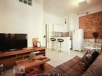 Apartamento · 40m² · 1 Quarto · Apartamento para Aluguel - Centro, 1 Quarto, 40 m2 - Rio de Janeiro
