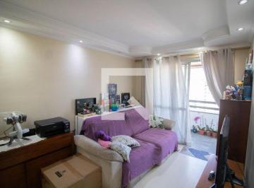 Apartamento · 69m² · 3 Quartos · 2 Vagas · Apartamento para Aluguel - Santana, 3 Quartos, 69 m2 - São Paulo