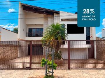 Prédio Comercial 540 m² - Santa Eliza - Votuporanga - SP - Foto [0] · Prédio Comercial 540 m² - Santa Eliza - Votuporanga - SP