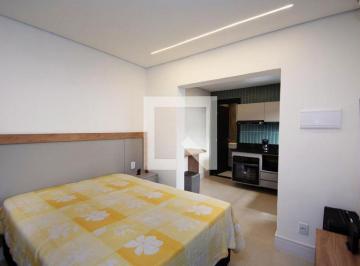 Apartamento · 26m² · 1 Quarto · Apartamento para Aluguel - Alto de Pinheiros, 1 Quarto, 26 m2 - São Paulo