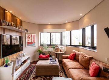 Apartamento · 190m² · 4 Quartos · 3 Vagas · Apartamento para Aluguel - Perdizes, 4 Quartos, 190 m2 - São Paulo