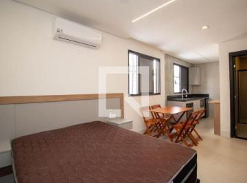 Apartamento · 28m² · 1 Quarto · Apartamento para Aluguel - Alto de Pinheiros, 1 Quarto, 28 m2 - São Paulo