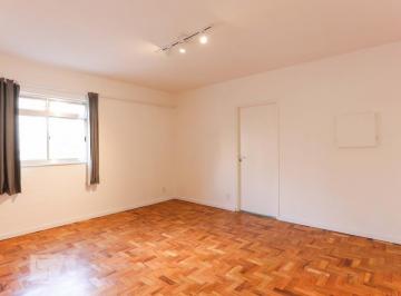 Apartamento · 100m² · 3 Quartos · 1 Vaga · Apartamento para Aluguel - Jardim Paulista, 3 Quartos,  100 m2 - São Paulo