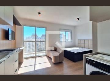 Apartamento · 27m² · 1 Quarto · Apartamento para Aluguel - Vila Pompéia, 1 Quarto, 27 m2 - São Paulo