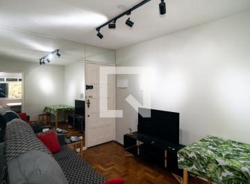 Apartamento · 30m² · 1 Quarto · Apartamento para Aluguel - Bela Vista, 1 Quarto,  30 m2 - São Paulo