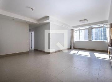 Apartamento · 105m² · 2 Quartos · 1 Vaga · Apartamento para Aluguel - Paraíso, 2 Quartos, 105 m2 - São Paulo
