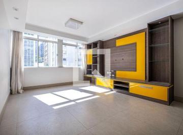 Apartamento de 2 quartos, São Paulo · Apartamento para Aluguel - Paraíso, 2 Quartos,  105 m2 - São Paulo