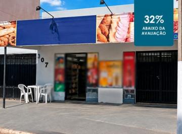 Prédio Comercial 157 m² - Jardim Novo Horizonte - Ilha Solteira - SP - Foto [0] · Prédio Comercial 157 m² - Jardim Novo Horizonte - Ilha Solteira - SP