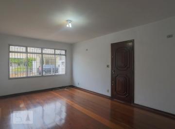 Casa · 120m² · 3 Quartos · 2 Vagas · Casa para Aluguel - Cambuci, 3 Quartos, 120 m2 - São Paulo