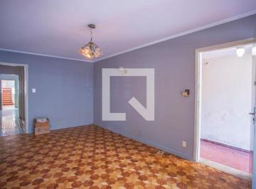 Casa · 162m² · 2 Quartos · 2 Vagas · Casa para Aluguel - Chácara Inglesa, 2 Quartos, 162 m2 - São Paulo