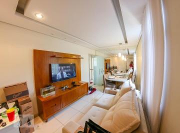 Apartamento · 60m² · 2 Quartos · 1 Vaga · Apartamento para Aluguel - Padre Eustáquio, 2 Quartos, 60 m2 - Belo Horizonte