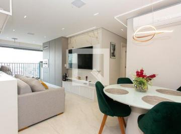 Apartamento · 64m² · 2 Quartos · 1 Vaga · Apartamento para Aluguel - Vila Aricanduva, 2 Quartos, 64 m2 - São Paulo