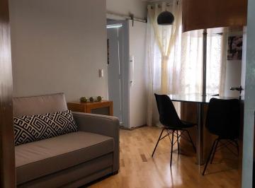 Apartamento · 33m² · 1 Quarto · 1 Vaga · Apartamento para Aluguel - Portal do Morumbi, 1 Quarto,  33 m2 - São Paulo