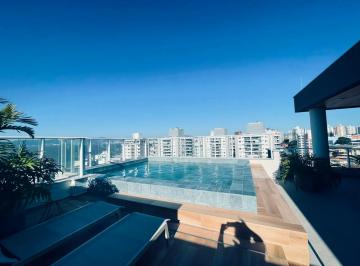 Foto · Apartamento à venda em Barreiros, São José · 2 quartos