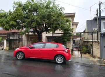 Casa em Terreno de 319 m² - Jabaquara - São Paulo - SP - Foto [0] · Casa em Terreno de 319 m² - Jabaquara - São Paulo - SP