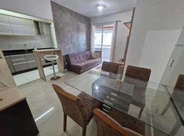Foto · Apartamento com 2 quartos na Rua Antenor Morais, 42, Bom Abrigo, Florianópolis - SC