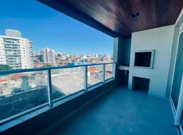 Foto · Apartamento à venda em Barreiros, São José · 3 quartos