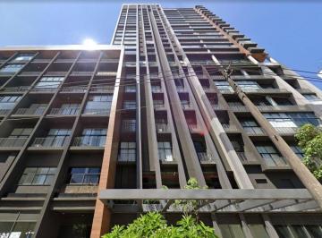 Apartamento 39 m² (01 vaga) - Pinheiros - São Paulo - SP - Foto [0] · Apartamento 39 m² (01 vaga) - Pinheiros - São Paulo - SP