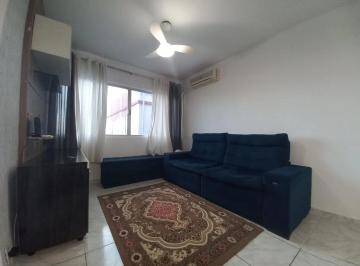 Foto · Apartamento de 1 dormitório mobiliado à venda em Campinas – São José/SC