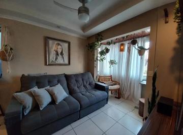 Foto · Apartamento semi mobiliado à venda no Jardim Cidade de Florianópolis