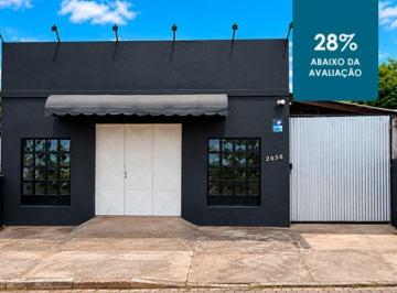 Prédio Comercial 160 m² - Marina - Cachoeira do Sul - RS - Foto [0] · Prédio Comercial 160 m² - Marina - Cachoeira do Sul - RS