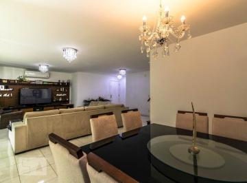 Apartamento · 365m² · 4 Quartos · 3 Vagas · Apartamento à Venda - Barra da Tijuca, 4 Quartos, 365 m² - Rio de Janeiro