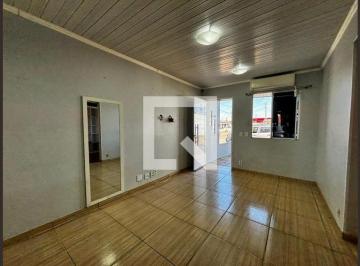 Casa · 80m² · 2 Quartos · 2 Vagas · Casa à Venda - Bairro Fátima, 2 Quartos,  80 m² - Canoas